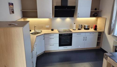 NEU! Ferienwohnung Wunsiedel OG - Foto 2