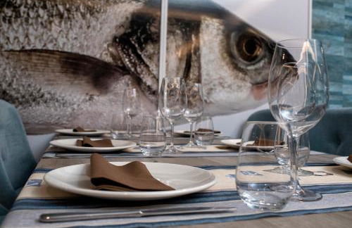 Apartamentos Vida Mar de Laxe - Foto 102