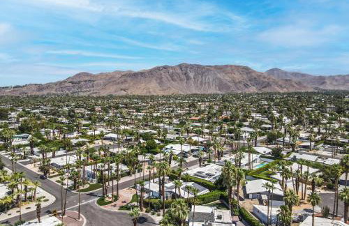 Twin Palms Paradise - Foto 26