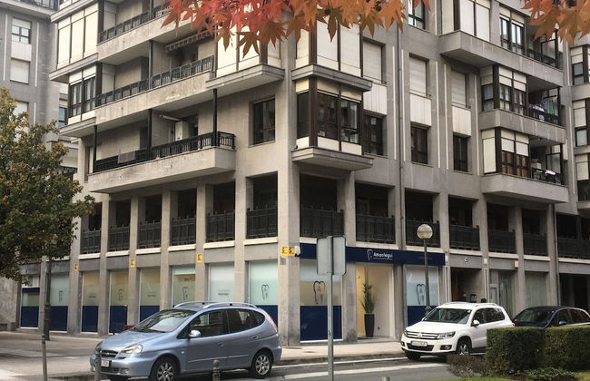 Plaiaundi by Basquelidays - Foto 21