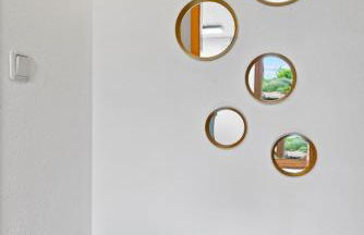 TTP Apartment 14 Friedrichshafen - Foto 11