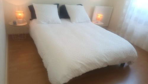 Super Apt terrasse 2box - Photo 5