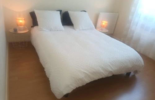 Super Apt terrasse 2box - Photo 5