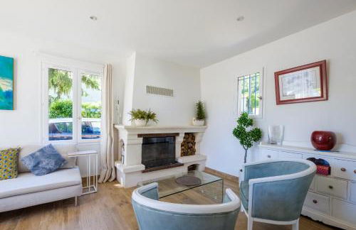 Villa 3 chambres - jardin privé - Foto 6