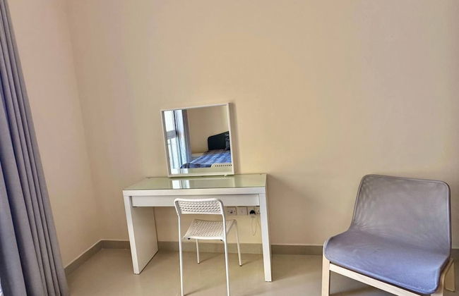 Wonderful 1bed With Beach View at Ras Al Khaimah - Foto 3