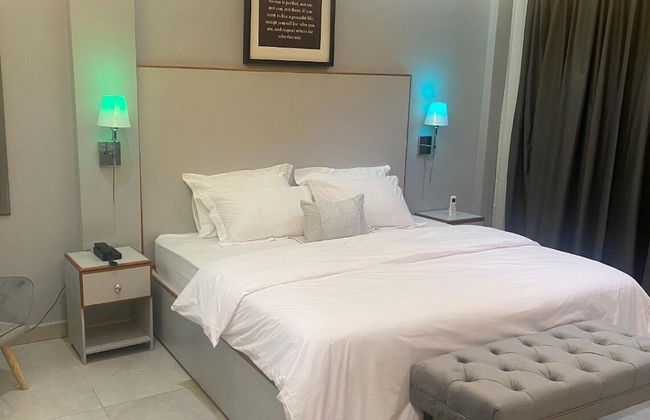 Home Xperience Luxury Apartments - Foto 7