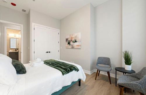 Brand New Building in the Medical District - Foto 16