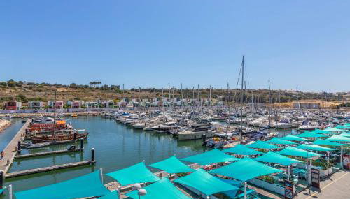 Marina de Albufeira by Garvetur - Foto 3