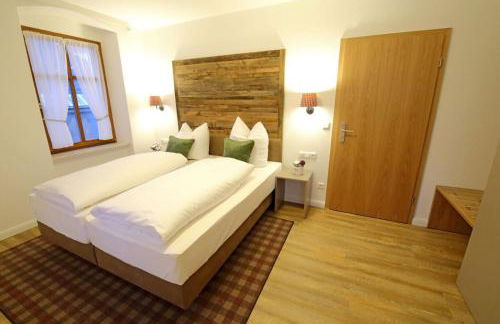 Aparthotel Deutscher Kaiser Ferienwohnungen - Foto 17