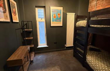 The Hideout - Boutique 2 Bedroom Apartment - Foto 28