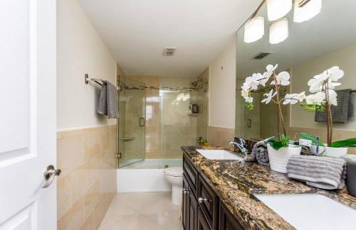 Ocean Beach Condo 3BR On the Sand 811 - Foto 36