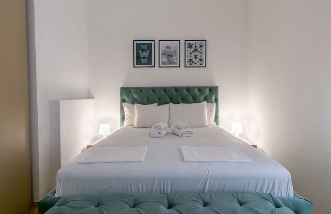 Apartment Dositejeva - Foto 7