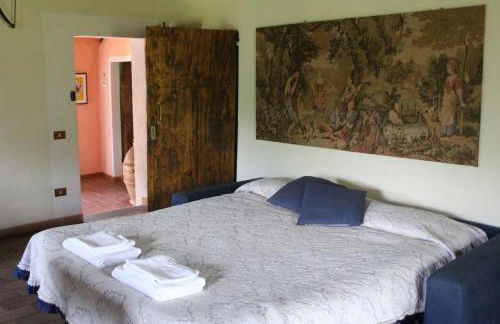 Agriturismo La Grotta Di Montecchino - Foto 68