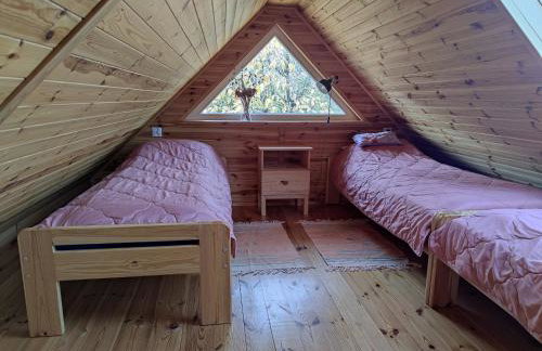 KTA TARPAN Mały Domek - Foto 15