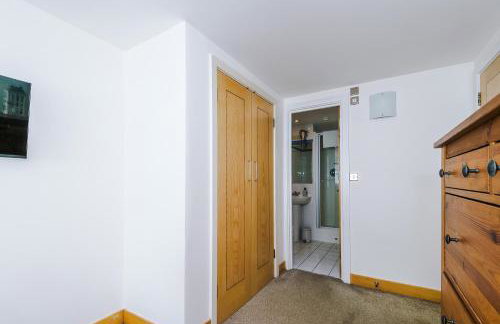 Central Leeds 2BR 2BA, Wi-Fi, Kitchen, Sleeps 5 - Foto 36