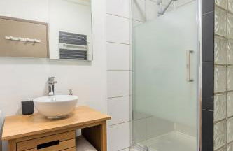 La Madeleine - Deux pièces équipé - Foto 18