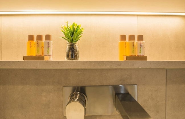 Lively 2bed1bath Mascot APT - Foto 17