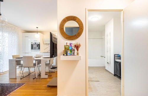 GuestReady - Beau Séjour près de la Défense - Foto 14