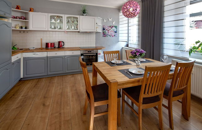 Ferienwohnungen Familie Junge - Foto 39