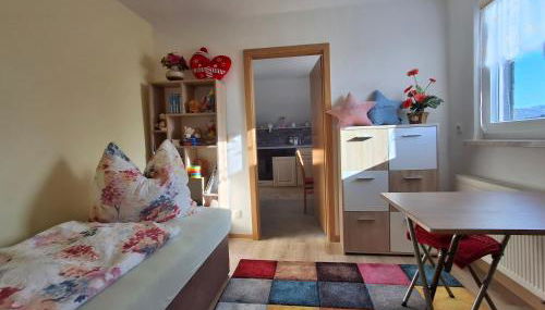 Ferienwohnung Spatzennest - Foto 2