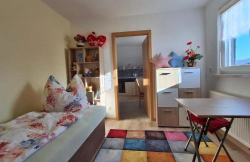 Ferienwohnung Spatzennest - Foto 2