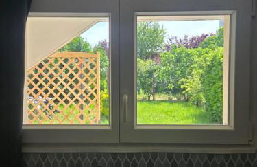 Studio 1 indépendant proche Paris - Foto 10