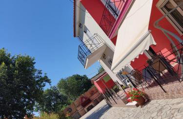 DIMITRIS EYRIAKIS COTTAGE - Photo 39