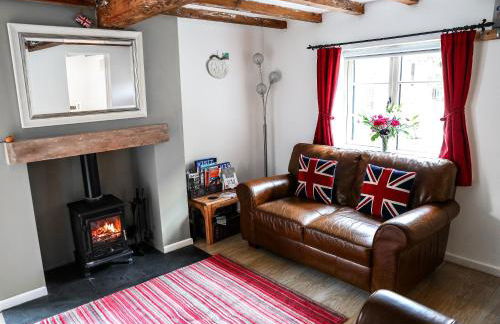 Southwell Holiday Cottage - Lavender Cottage - Foto 2
