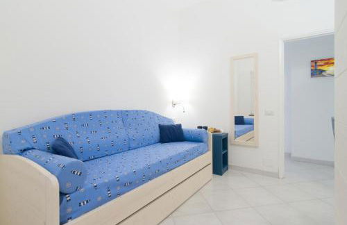 AQUAMARINE Relaxing Capri Suites - Foto 16