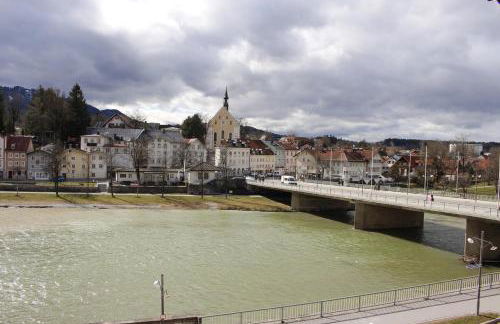 Fewo Isarblick Bad Tölz - Foto 11