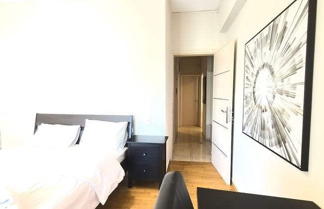 Poseidon - Voula Seaside Apartment - Foto 33