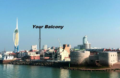 Heart of Old Portsmouth - Foto 9