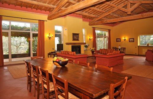 Tenuta Santa Cristina - Foto 17