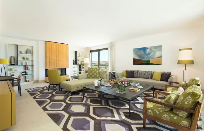 Rocco Forte Private Villas - Foto 25