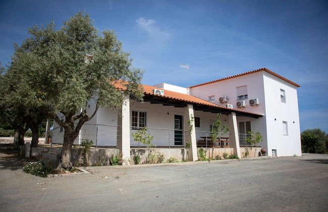 Passo do Lobo - Turismo Rural - Photo 3