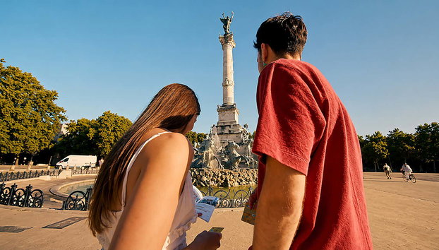 Bordeaux CityPass - Foto 4
