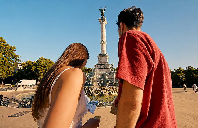 Bordeaux CityPass - Foto 4