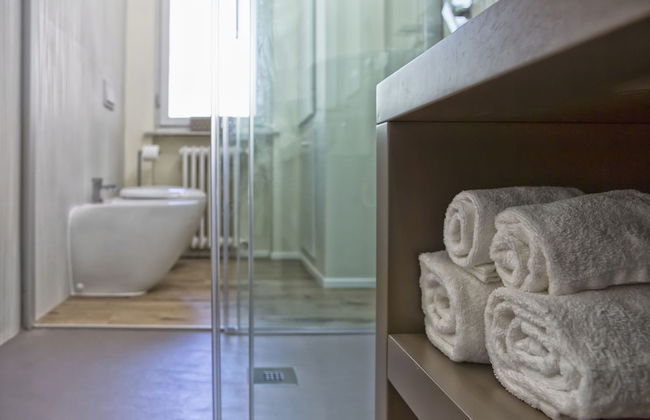 Suite Vogue Epoca - Foto 13