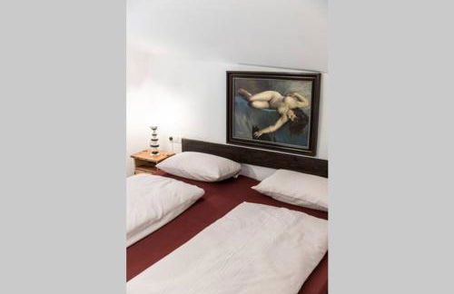 Zweizimmer-Wohnung mit Schlossblick - Photo 12