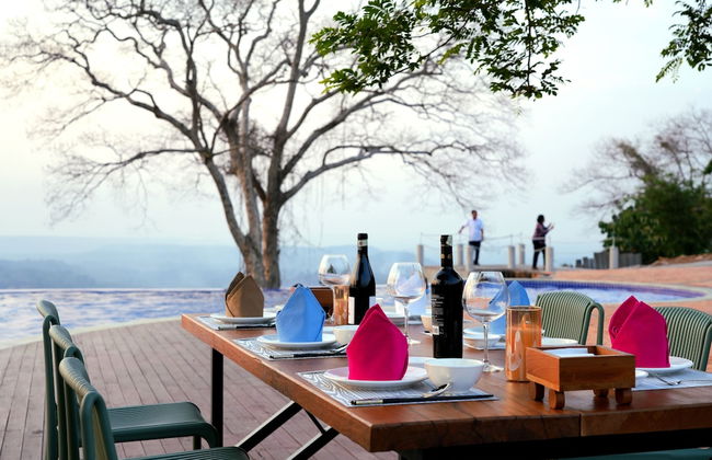 PIDA COFFEE FARM LODGE - Photo 47