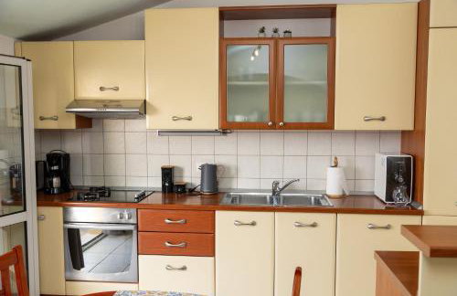 Apartments Dijana - Foto 32