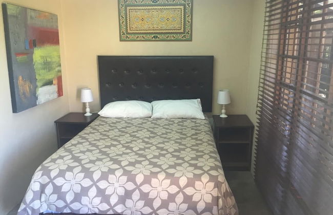 The Cradle Rest - Foto 7