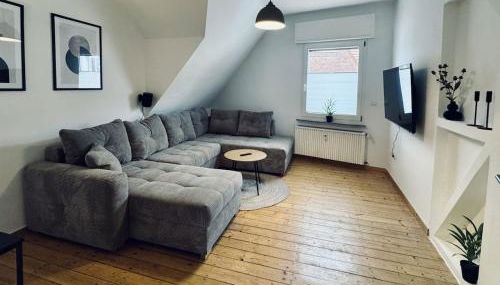 Altstadt Apartment Deluxe 3 - Foto 3