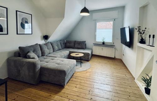 Altstadt Apartment Deluxe 3 - Foto 3