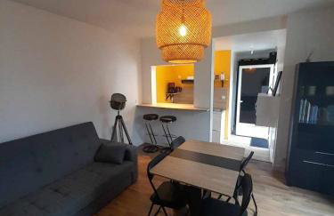 Maison T2 en bord de mer à Plougastel Daoulas - Foto 7