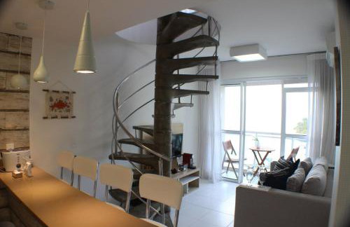 Apartamento com cobertura em Porto Real Suítes - Foto 17