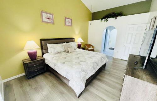 Amazing 3/2 Vacation Home With Private Pool!! - Foto 20