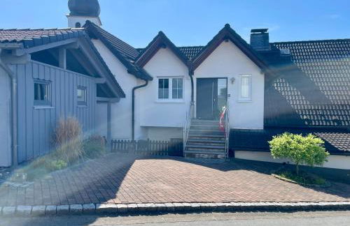 Moderne Ferienwohnung mit Sonnenbalkon in Fretter - Foto 26