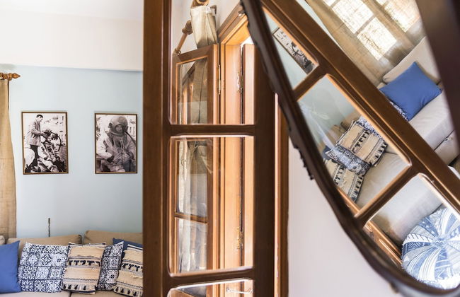 The Old Symi - Foto 76