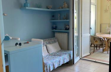 Appartamentino Celeste - Foto 14